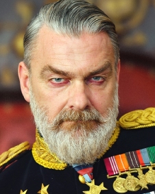 रे स्टीवेंसन