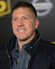 Ray Park Biography | Ray Park Family & Net Worth - FilmiBeat