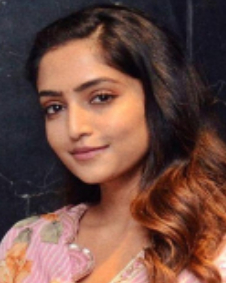 రెబ మోనికా జాన్