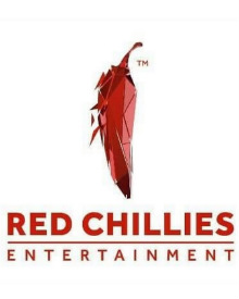 रेड चिलीज एंटरटेनमेंट