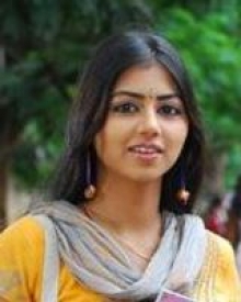 ರೀಮಾ (ತಮಿಳು ನಟಿ)