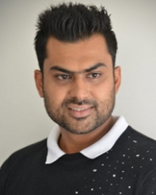 ರೆಹಮಾನ್ ಹಸನ್