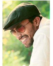 രജീഷ് മിഥില