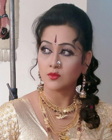 ರೇಖಾ ದಾಸ್