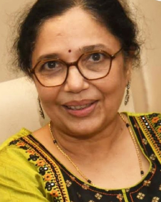 ರೇಖಾ ಕೂಡ್ಲಗಿ