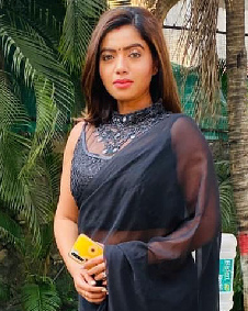 Rekha Mona Sarkar - Photos, Videos, Birthday, Latest News, Height In Feet -  FilmiBeat