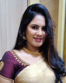 ரேகா நாயர்