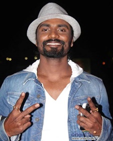 റെമോ ഡിസൂസ