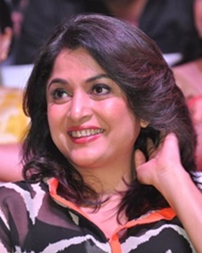 രമ്യ കൃഷ്ണന്‍