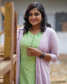 രമ്യ നമ്പീശന്‍