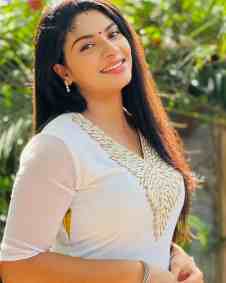 Reneesha Rahiman