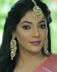 ರೇಷ್ಮಾ ಪಶುಪುಲೇಟಿ