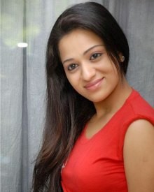 രേഷ്മ രാത്തോര്‍