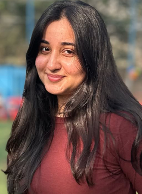 Revathi Pillai