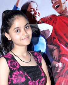 रिया शुक्ला