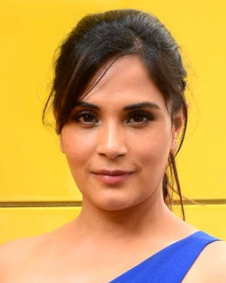 ರೀಚಾ ಚಡ್ಡಾ