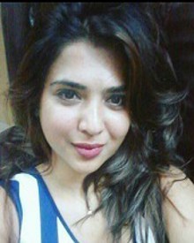 రిచా సక్షేన