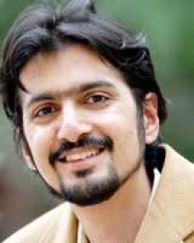 ರಿಕ್ಕಿ ಕೇಜ್