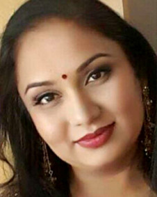 रीना यादव