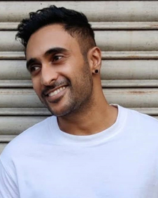 Rinosh George Movies | Rinosh George: Height, Age, Wife, Girlfriend ...