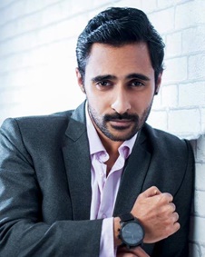 റിനോഷ് ജോര്‍ജ്