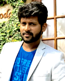 ரியோ ராஜ்