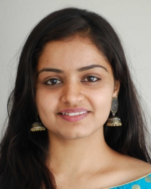 ರಿಷಾ ನಿಜಗುಣ