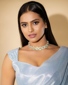 ರಾಶಿಕಾ ಶೆಟ್ಟಿ