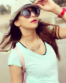 रिशीना कंधारी