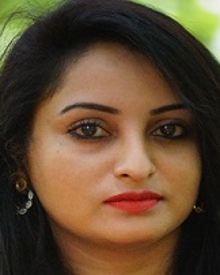 ರಿಷಿತಾ ಮಲ್ನಾಡ್