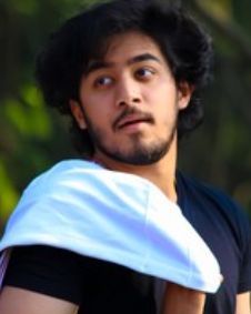 రిశ్వి తిమ్మరాజు