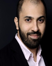 रितेश बत्रा