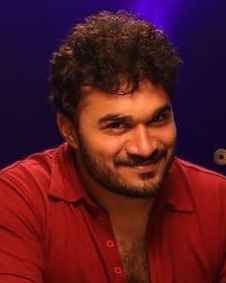 ರಿತ್ವಿಕ್ ಮುರಳೀಧರ್