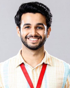 ऋत्विक सहोरे