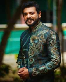 ರಿತ್ವಿಕ್ ಮಠದ್