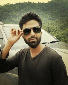 റിയാസ് റാസ്