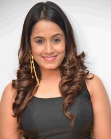 RJ ಹೇಮಲತಾ