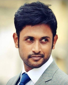 RJ ರೋಹಿತ್