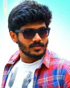 ఆర్జే సూర్య