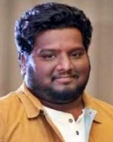 ఆర్ జె విగ్నేష్ కాంత్