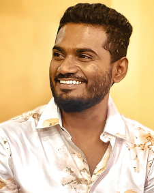 ಆರ್‌ಜೆ ಪ್ರದೀಪ್