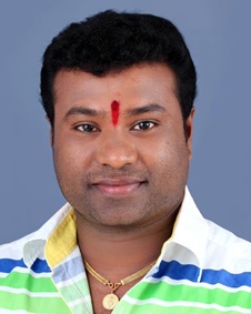 ആര്‍ എല്‍ വി രാമകൃഷ്ണന്‍