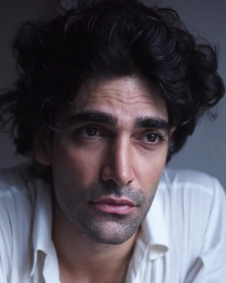 रोब्बी मैढ़