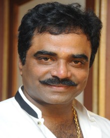 ರಾಕ್ ಲೈನ್ ವೆಂಕಟೇಶ್