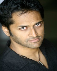 ರೋಜರ್ ನಾರಾಯಣ್