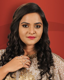 రోహిణి (సీరియల్ యాక్ట్రస్)