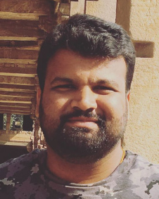 ರೋಹಿತ್ ಪದಕಿ