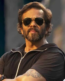 രോഹിത് ഷെട്ടി