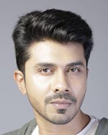 ರೋಹಿತ್ ಭಾನುಪ್ರಕಾಶ್