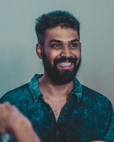 രോഹിത് വി.എസ്